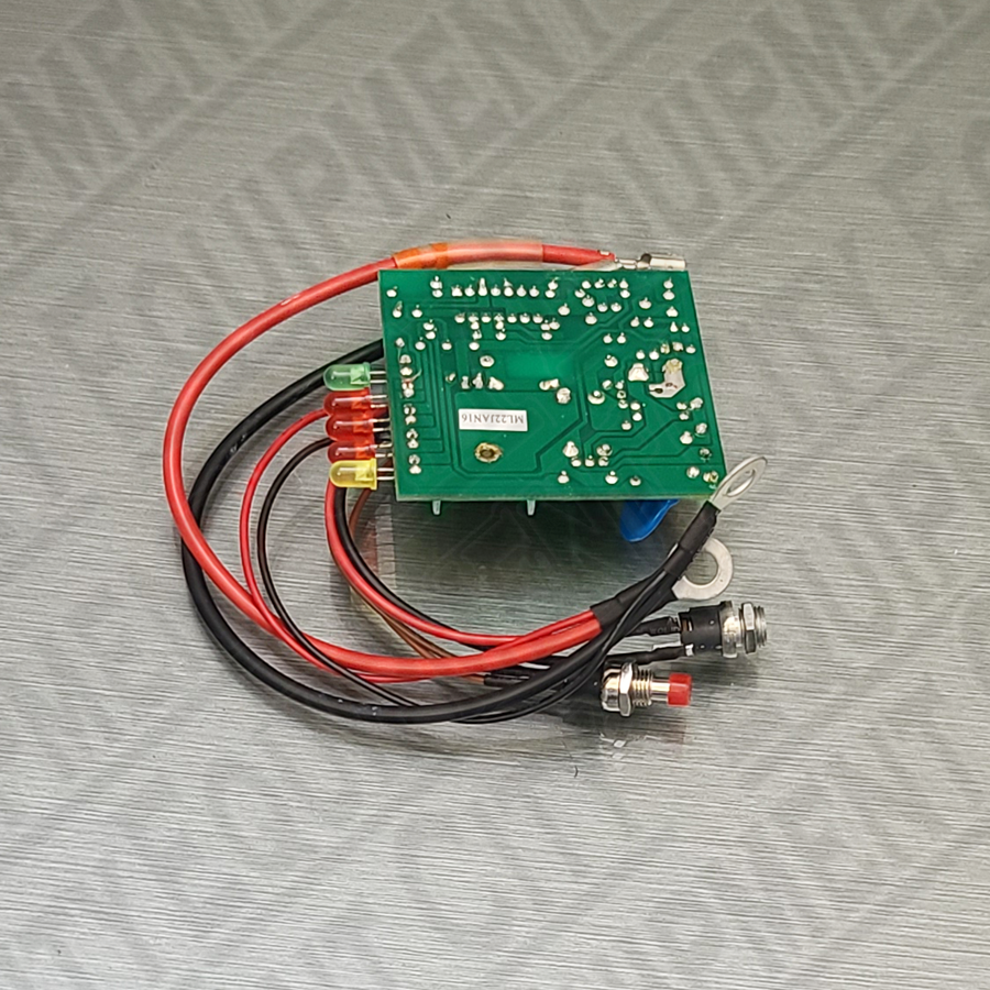 Clore 865-885-666 PCB Charge Indicator